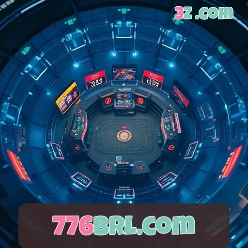 776brl.com: Explore o Mundo Interativo dos Jogos com Nosso App