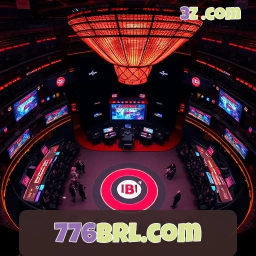 776brl.com: Descubra os Bônus Imperdíveis que Transformam seu Jogo