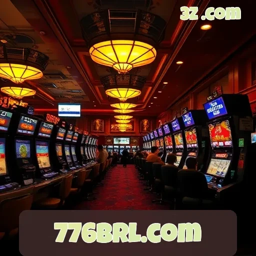 776brl.com: Explore Jogos Imperdíveis e Ganhe Prêmios Incríveis!
