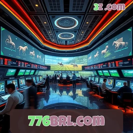 776brl.com Plataforma