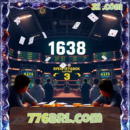 776brl.com Eventos Esportivos