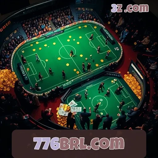 776brl.com: O Suporte 24/7 que Transforma a Experiência dos Jogadores