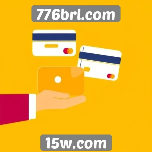 774brl.com e suas opções de pagamento seguras